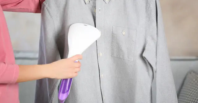 10 Best Garment Steamers in Singapore [2025] - Hyperspace Singapore